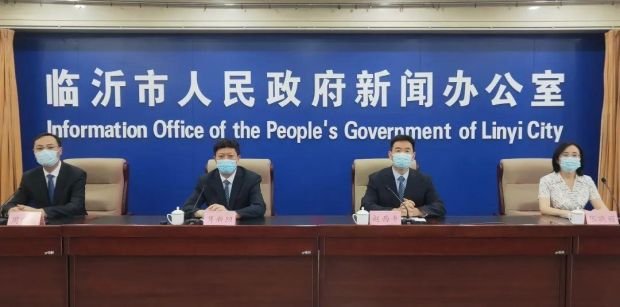 5天新增感染者255例，山东临沂的疫情为何发展的如此迅猛？