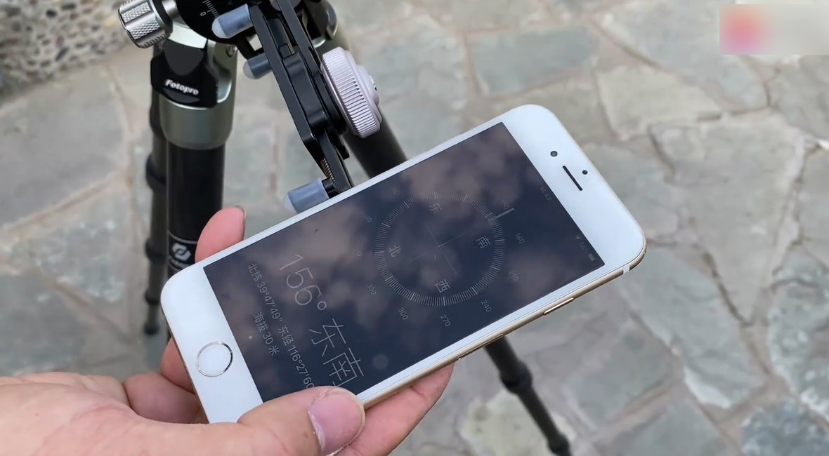 如何用手机或者数码相机拍摄日全食?