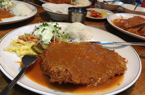 韩国特色美食有哪些