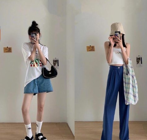 真正懂得潮流的人,是怎样搭配服装的呢?