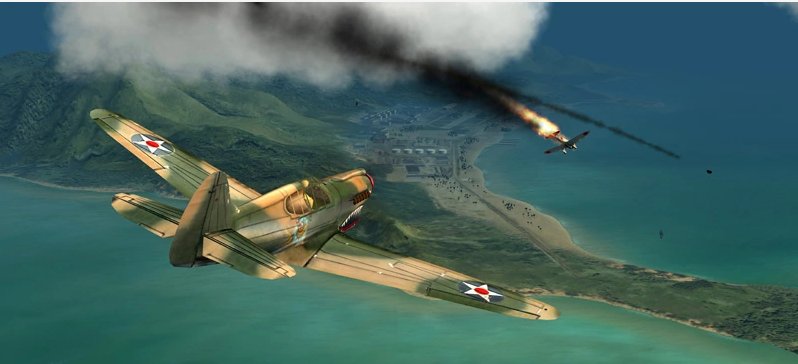 二战经典电影有哪些?