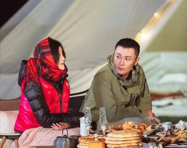 《再见爱人》章贺和郭柯宇的感情经历,给即将踏上婚姻殿堂的夫妻有何启示?