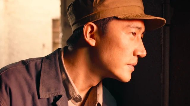 章子怡新片阵容曝光，与黄轩搭档演夫妻，主演阵容有多强？