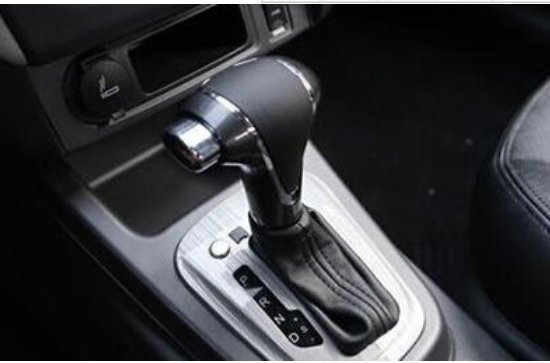 车怎么开起来？