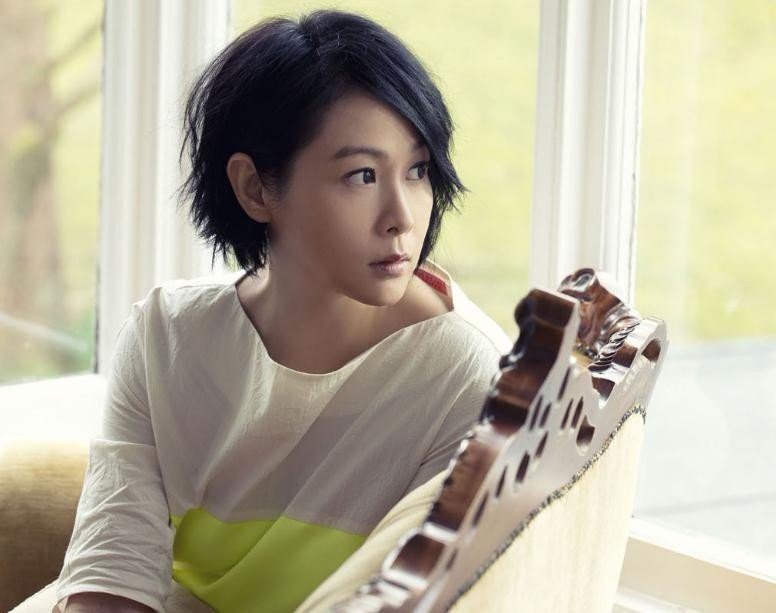 刘若英好听的歌