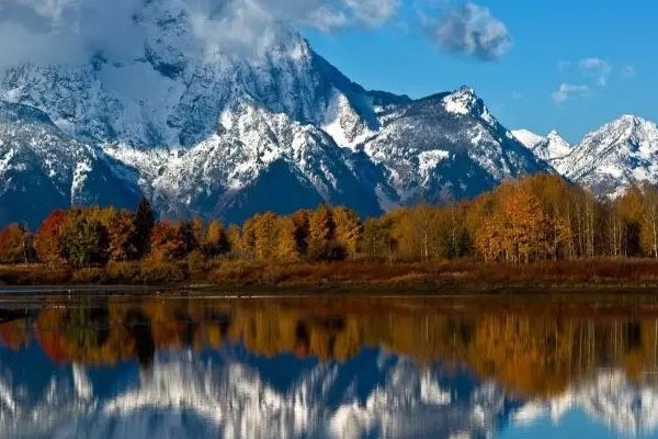 美国有什么好玩的地方?哪些景点必去?