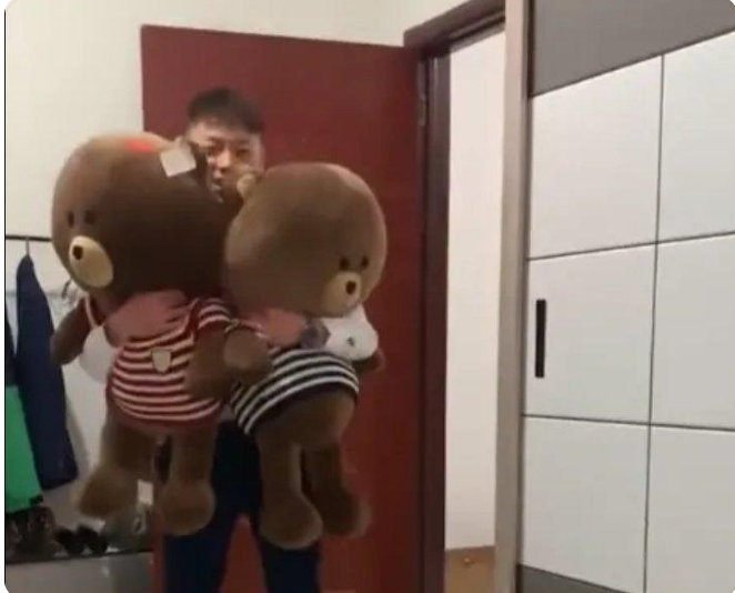 新郎结完婚之后，为何却把新娘忘在酒店？