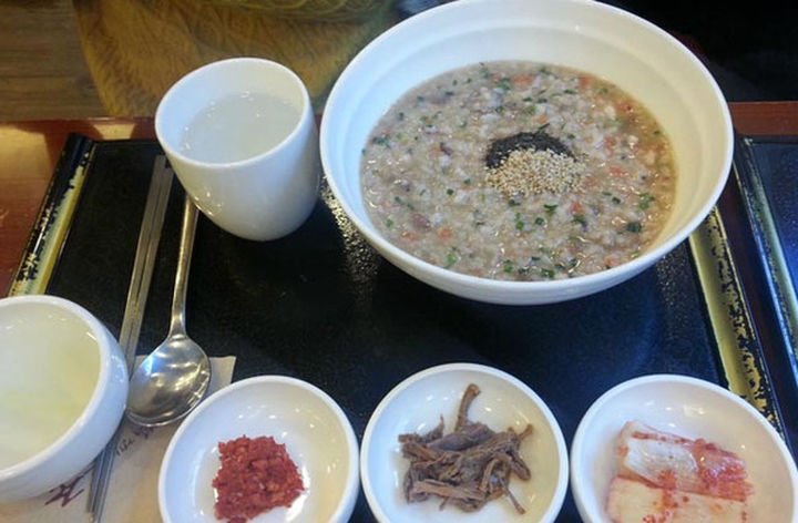 韩国特色美食有哪些