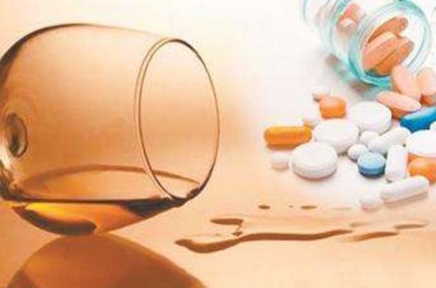 吃头孢喝酒有什么后果