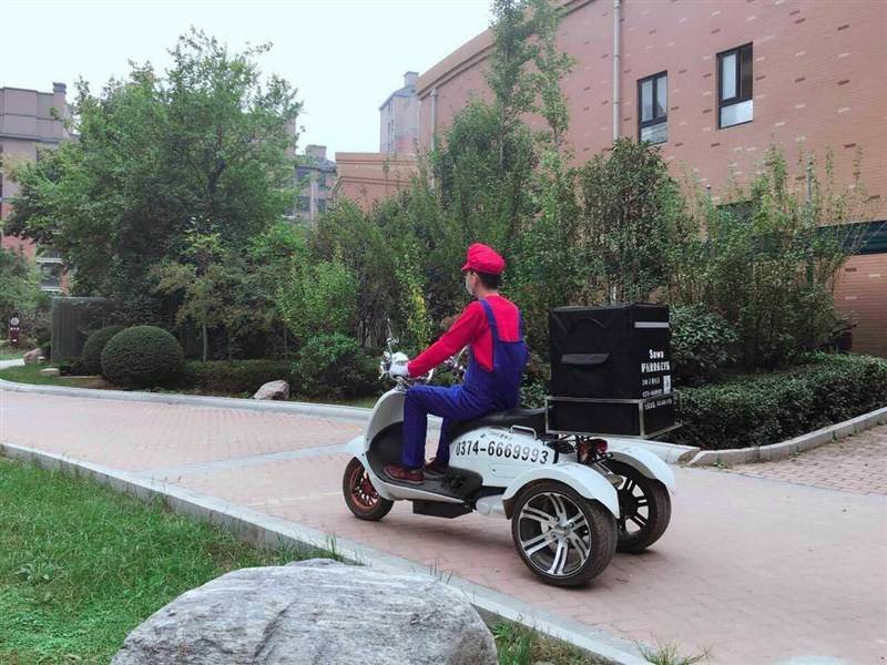 关于骑手存在的问题,美团是如何回应的?