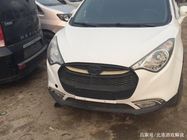 那些经历过碰撞测试后的汽车,最终都到哪里去了?