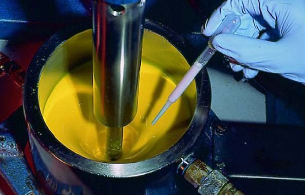 水性涂料和溶剂型涂料的主要区别是什么