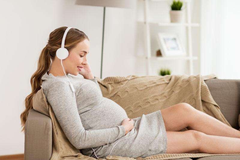 关于安胎的音乐，应当如何选呢？