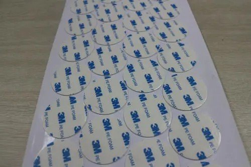 3M胶贴在车上能用多久？