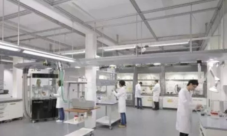 中科院化学所发生爆炸事故，具体是什么情况？