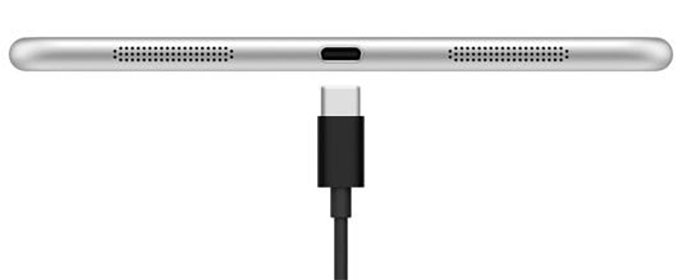 type-c接口是什么意思？