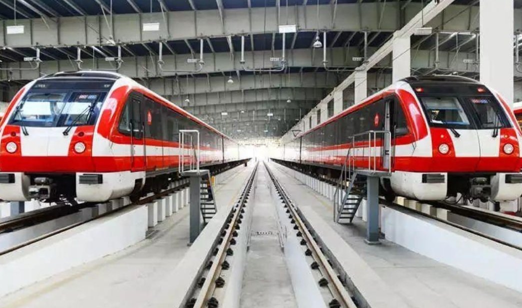 广州上海地铁乘车码一码通行,如何看待此事?