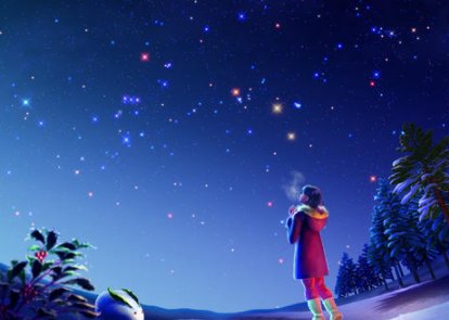 冰心的诗集《繁星》短诗一七二首是什么？