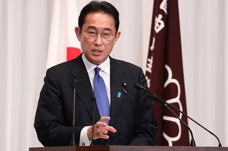 日本国会众议院宣布解散,是为什么?