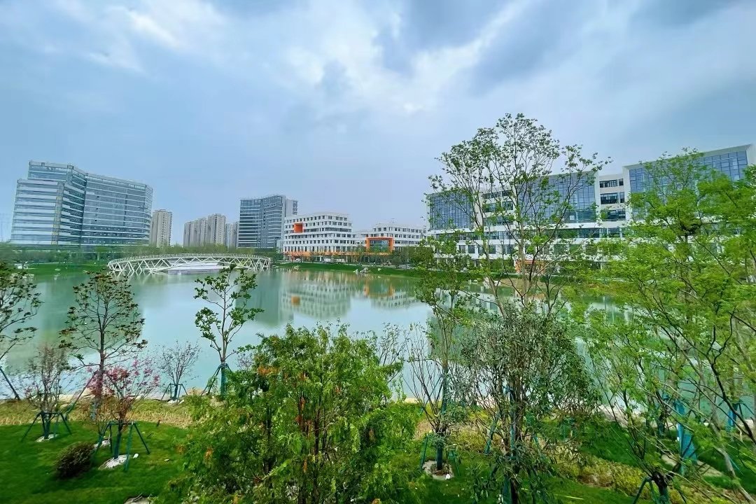 浙江理工大学怎么样