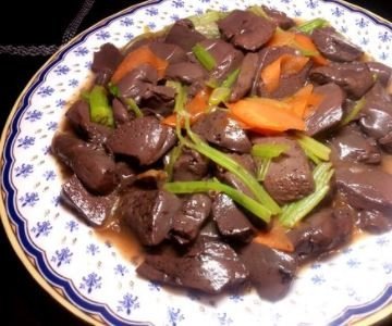 鹿血的食用方法