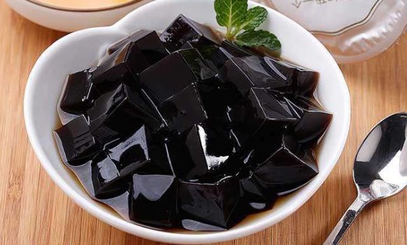 龟苓膏里面真的有乌龟吗？