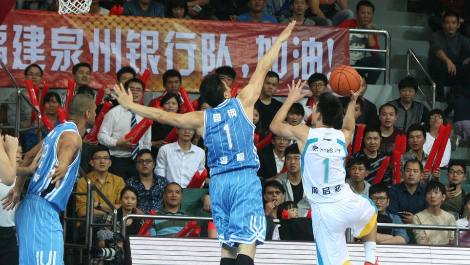 北京男篮晋级八强,北京男篮有得到冠军的可能吗?