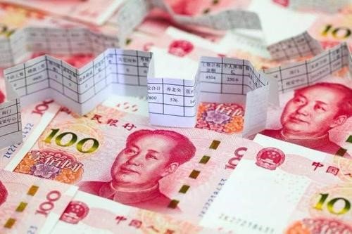 北京发布工资指导线,是根据哪些企业作为参照依据的?