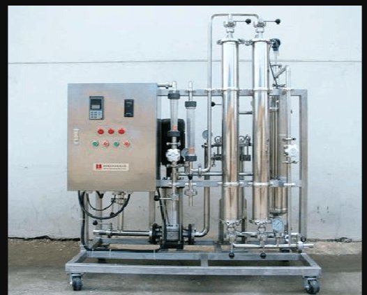 植物蛋白质的提取方法