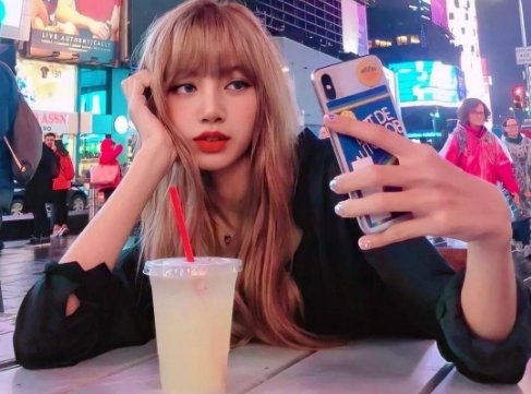 Lisa新冠康复,为何仅仅几天时间她就恢复了呢?