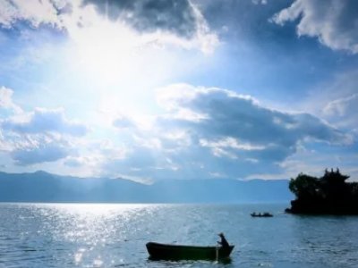 五一假期去哪玩