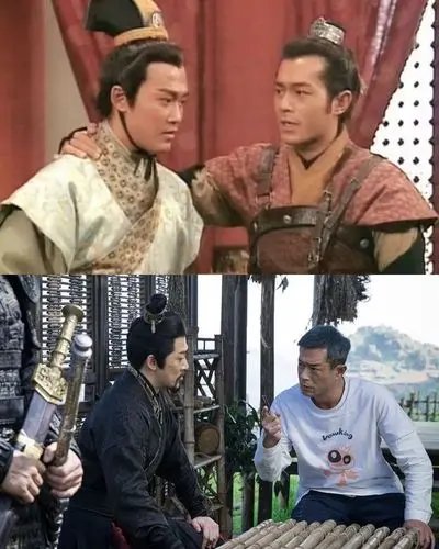 电影《寻秦记》主要讲述了什么内容？