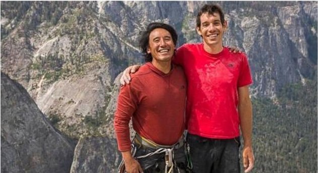 如何评价第91届奥斯卡最佳纪录长片《徒手攀岩》（FreeSolo）？