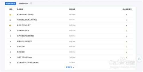 巨量算数如何使用?