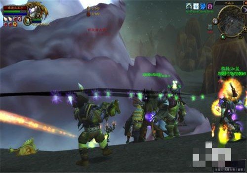 wow里风剑任务的详细流程以及任务需要的物品。