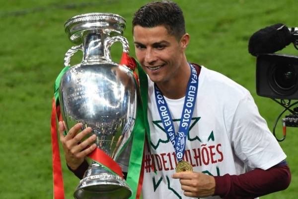 C罗首谈涉性侵案，C罗是不是已经成长起来了？