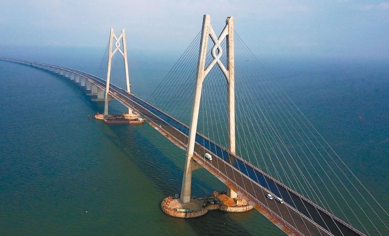 厉害了我的国都有哪些成就