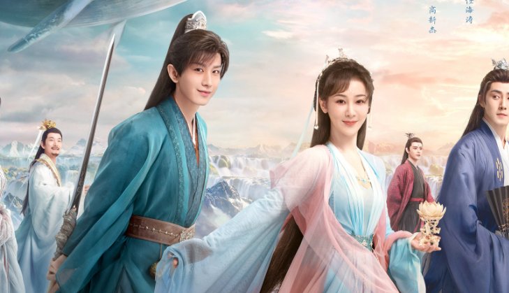 哪里可以免费观看沉香如屑电视剧