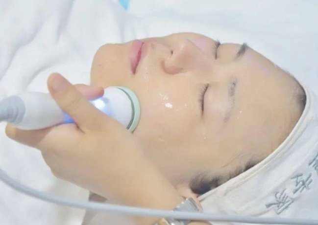 收缩毛孔最有效的方法是什么?