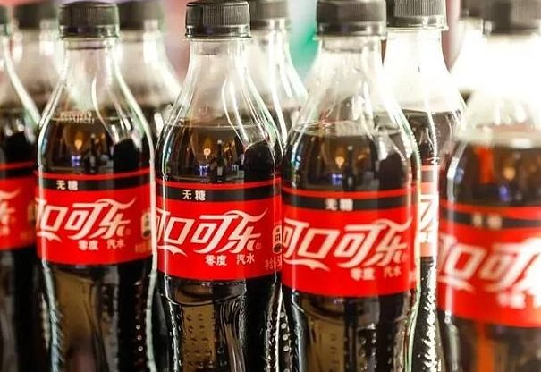 乌克兰国内发起抵制可口可乐运动，可口可乐会因此失去乌克兰市场吗？