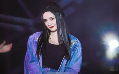 你喜欢杨幂的Rap吗?