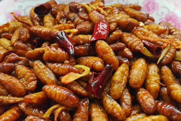 男人的十大补品都是什么?