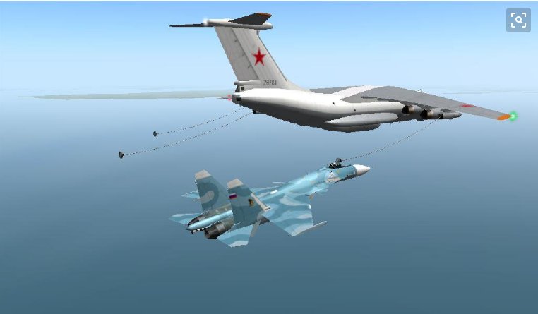 中俄美三国军力实力对比?