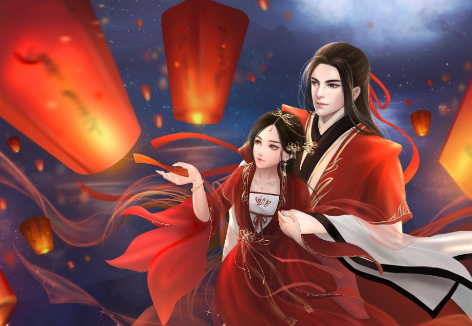 给男朋友独特的备注有哪些？