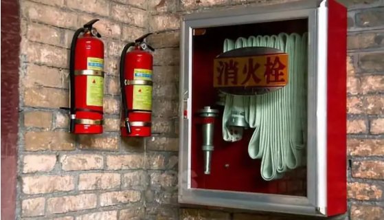 消防箱规格型号及尺寸是什么?