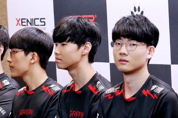 GRF在CEO被开除后全员觉醒血洗G2,GRF会不会成为IG的卫冕之路最大障碍?