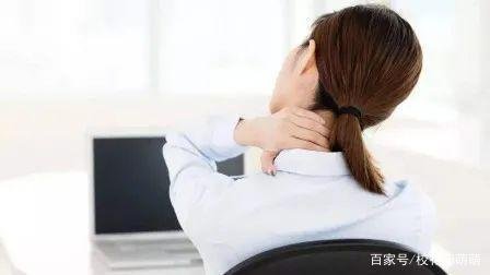 落枕之后脖子痛，应该如何快速恢复？