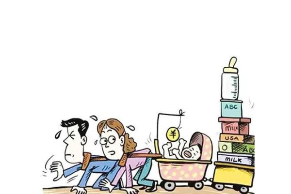 梁建章建议生1个孩子奖励100万，是否能解决生育率的根本问题？