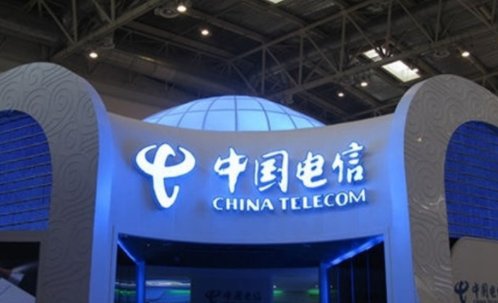 你如何看待中国电信A股跌停这一现象？