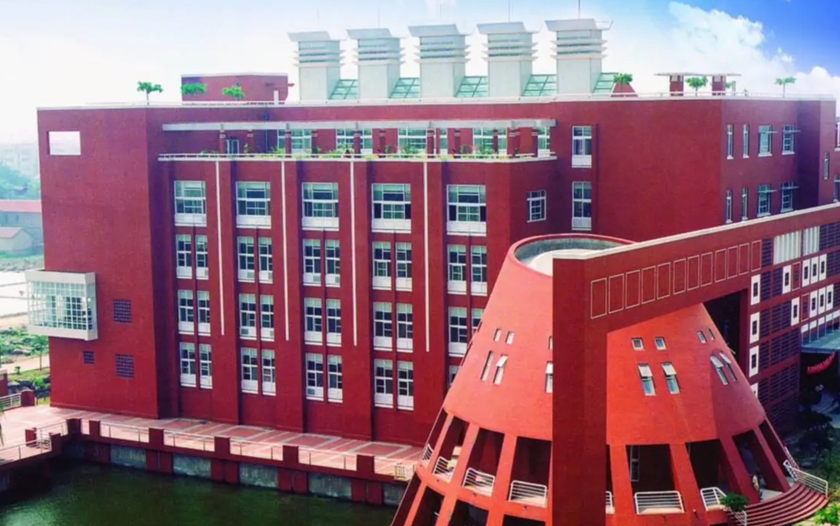 山东二本大学有哪些学校